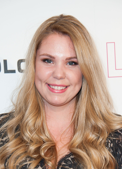 Kail Lowry Weight Loss: 'Teen Mom 2' Star Loses 36 Pounds [VIDEO ...