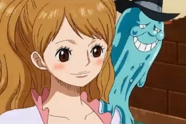 One Piece Episode 786 Straw Hat Pirates In Trouble At Sweet Sweet Chocolate Island Series Creator Has Mapped Out The Anime S Ending News Celebeat