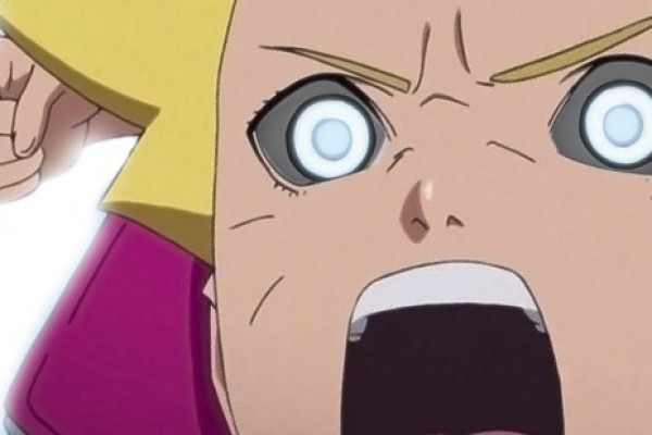9 Strongest Eyes That Exist In Naruto And Boruto Anime Youtube